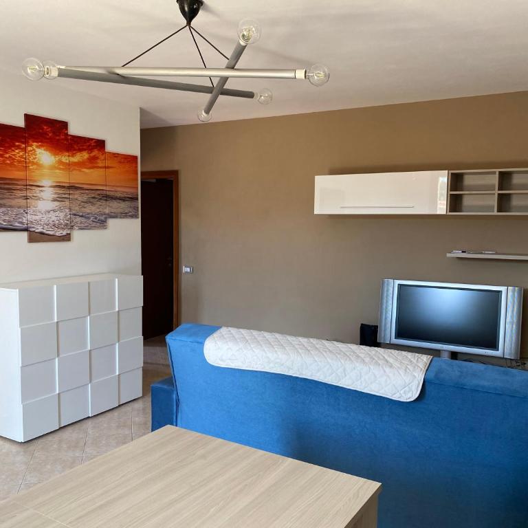Cinque Terre Casa Vacanze - Casa con 3 Camere da Letto - 12