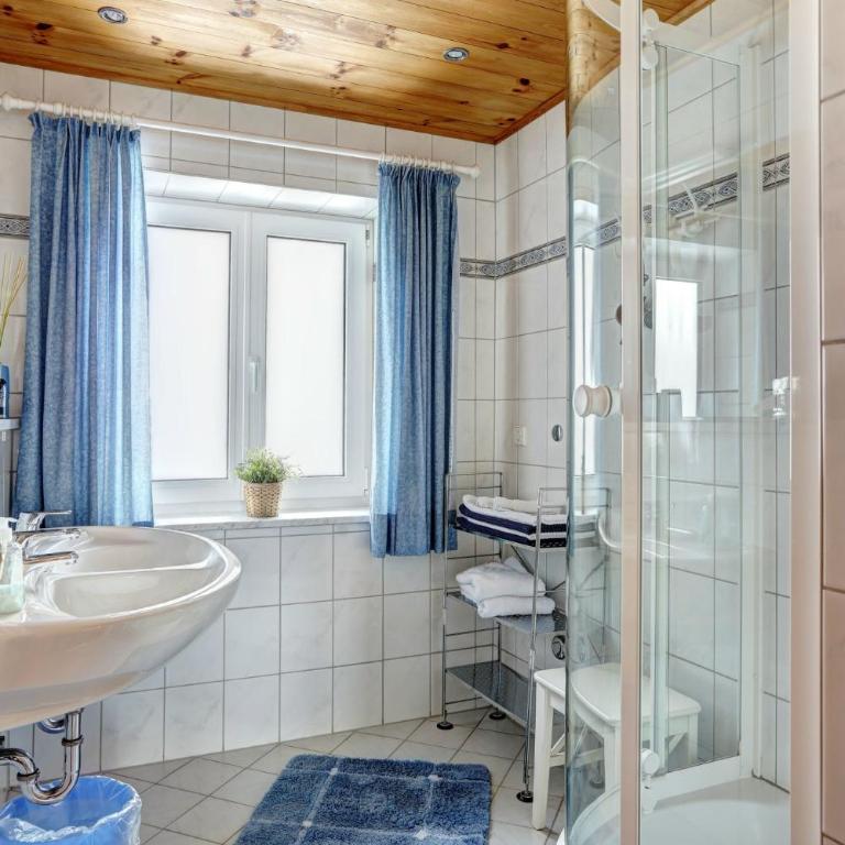 Ferienwohnungen Fendt - Apartment mit Balkon - 9