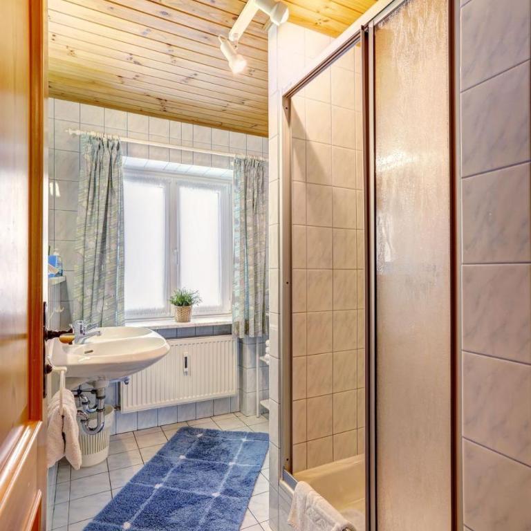 Ferienwohnungen Fendt - Apartment mit Blick auf die Berge - 11