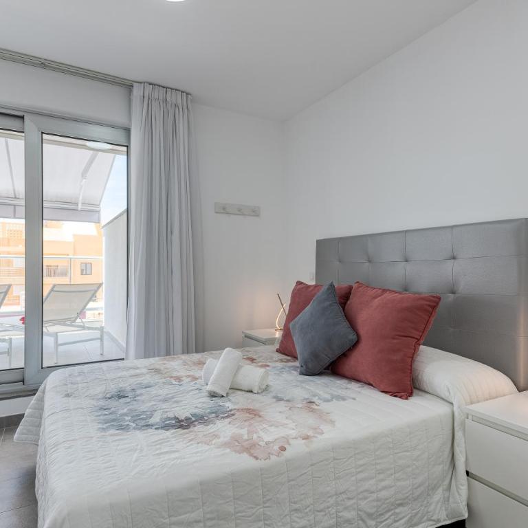 Amarre Views - Apartamento de 2 dormitorios - 4