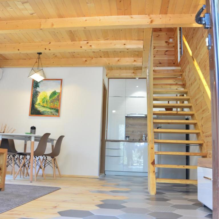 OLEA COTTAGE - Two-Bedroom Apartment - 26