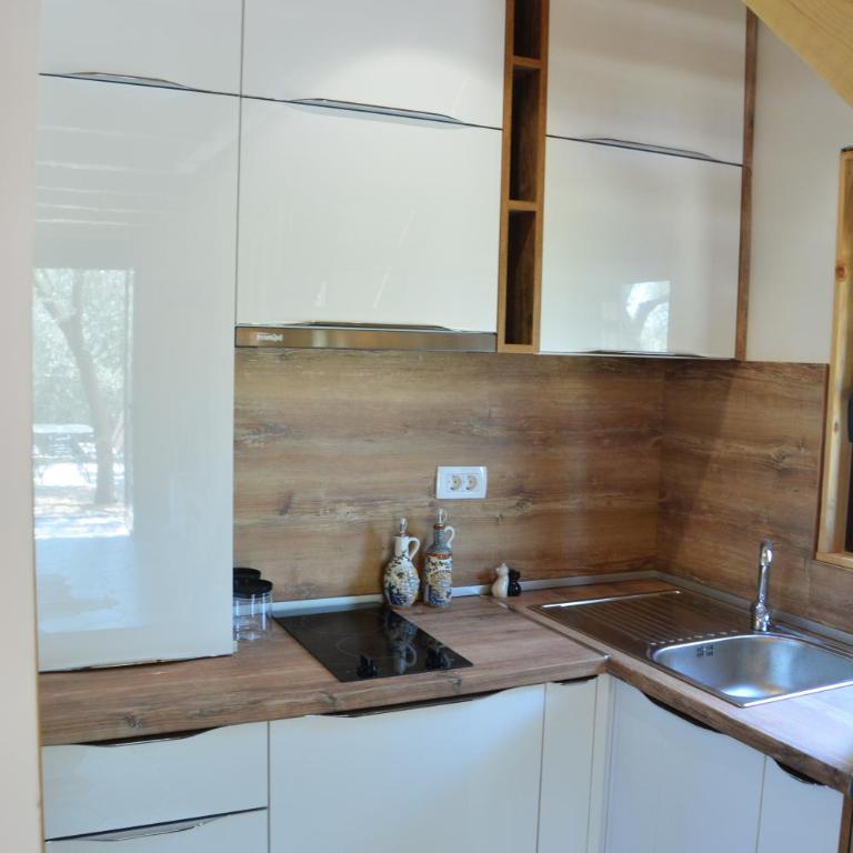 OLEA COTTAGE - Two-Bedroom Apartment - 22