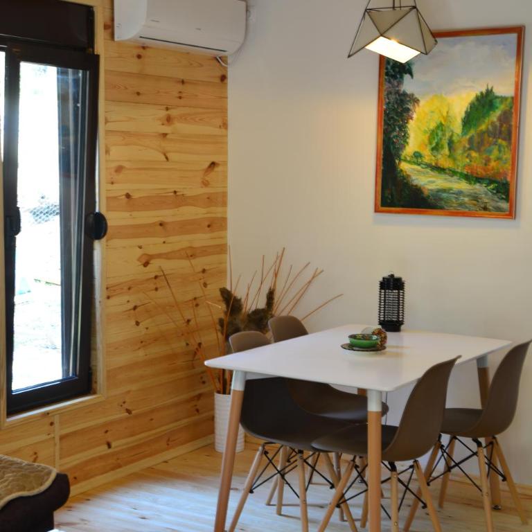 OLEA COTTAGE - Two-Bedroom Apartment - 23