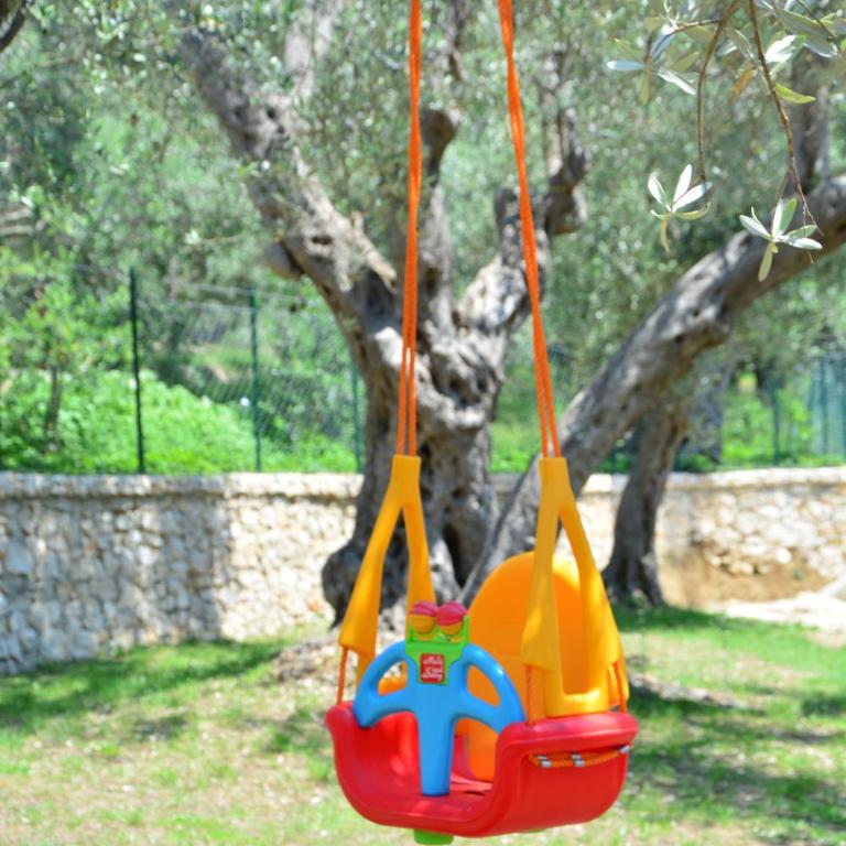 OLEA COTTAGE - Two-Bedroom Apartment - 21