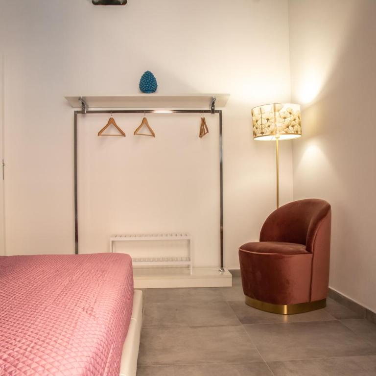 Casta Diva Luxury Apartments -Self check-in - Appartamento Deluxe - 15