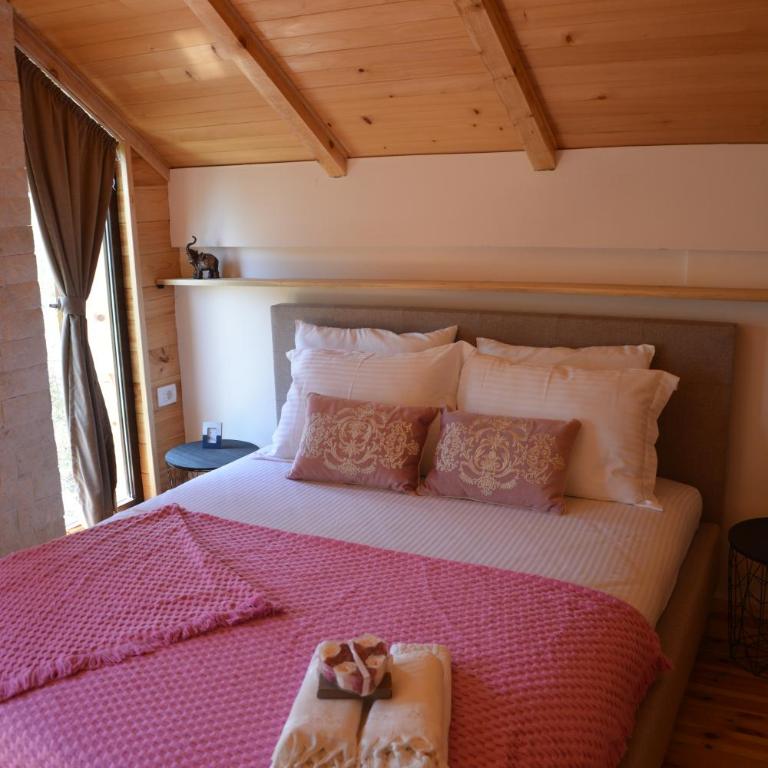 OLEA COTTAGE - Two-Bedroom Apartment - 29
