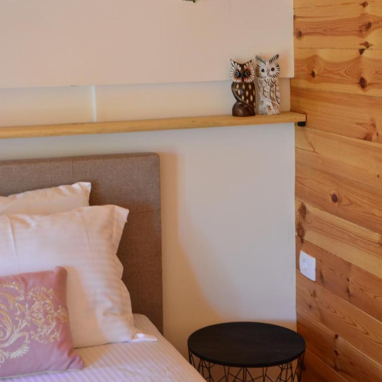 OLEA COTTAGE - Two-Bedroom Apartment - 28