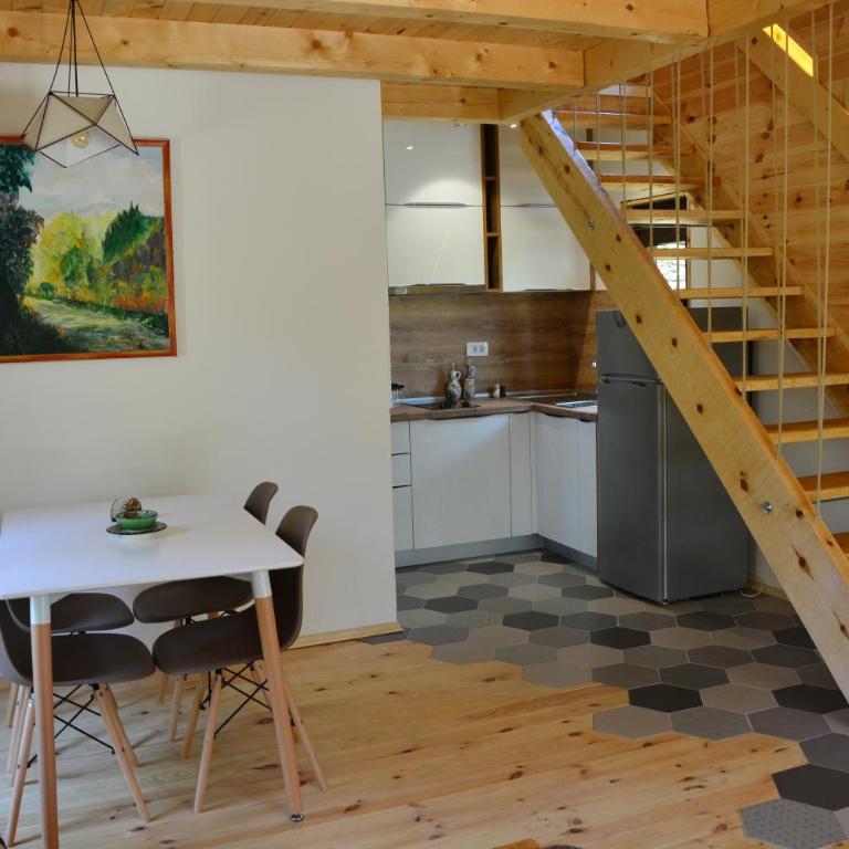 OLEA COTTAGE - Two-Bedroom Apartment - 34