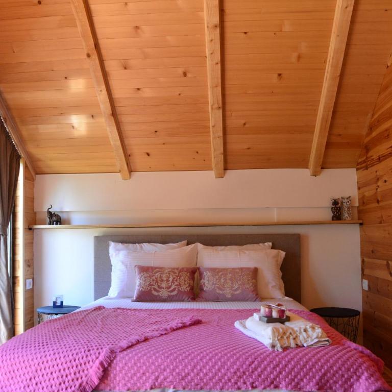 OLEA COTTAGE - Two-Bedroom Apartment - 36