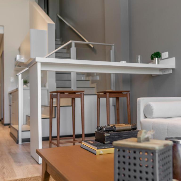 Five Hotel & Residences - Loft - 2