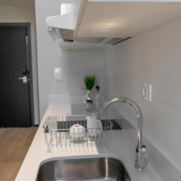 Five Hotel & Residences - Loft - 4