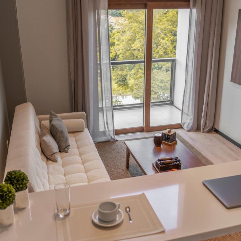 Five Hotel & Residences - Loft - 6