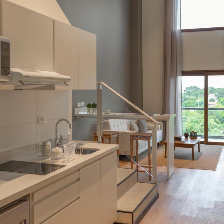 Five Hotel & Residences - Loft - 3