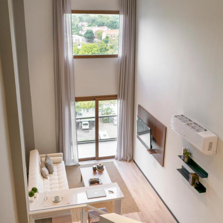 Five Hotel & Residences - Loft - 5