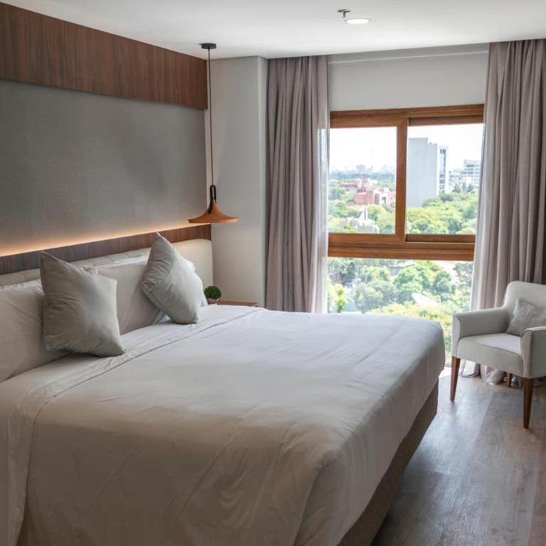 Five Hotel & Residences - Loft - 8