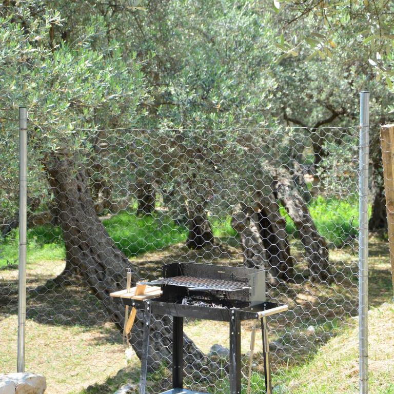 OLEA COTTAGE - Two-Bedroom Apartment - 41