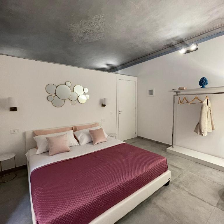 Casta Diva Luxury Apartments -Self check-in - Appartamento Deluxe - 6