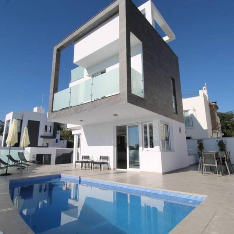 Villa Melissa - Villa - 1