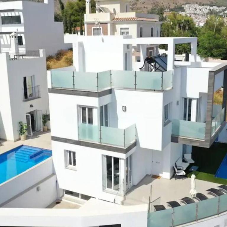 Villa Melissa - Villa - 2