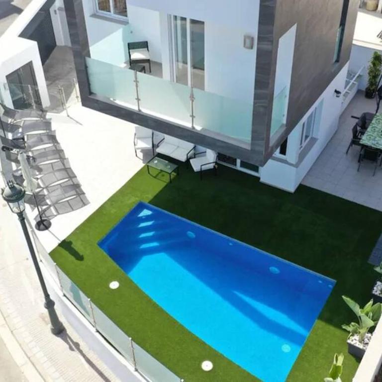Villa Melissa - Villa - 3