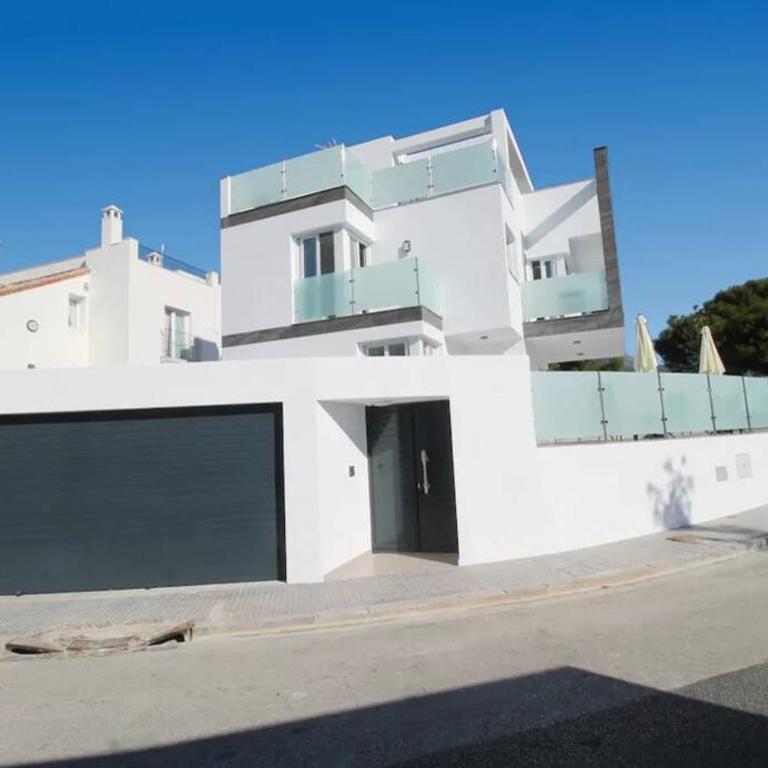 Villa Melissa - Villa - 14
