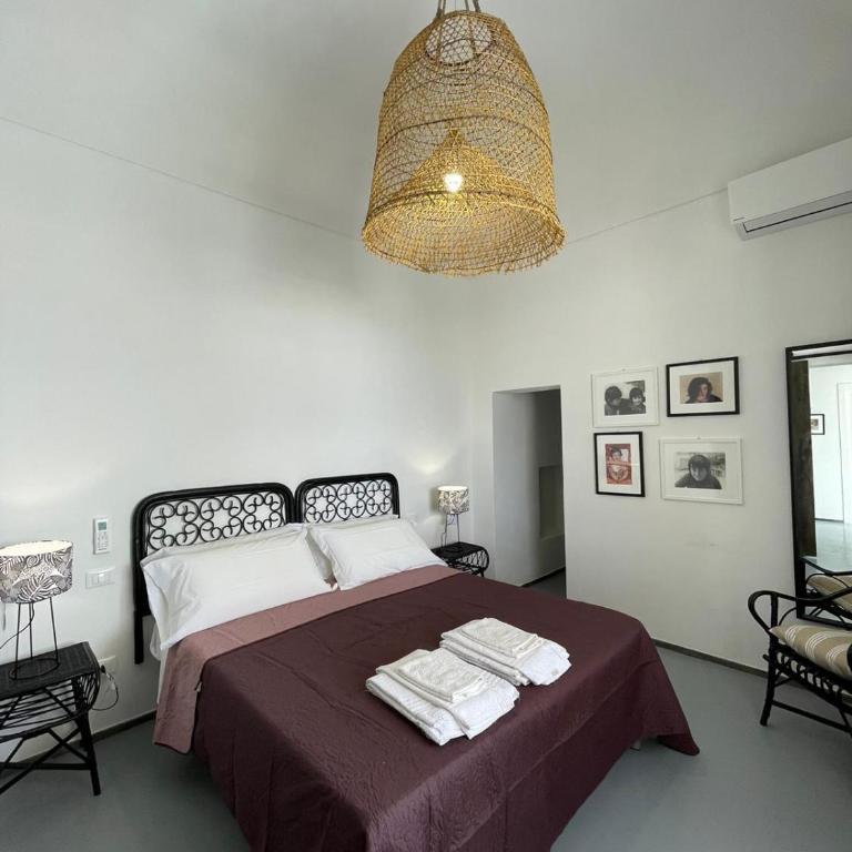 Le Casuzze Ammare - Casa con 2 Camere da Letto - 23