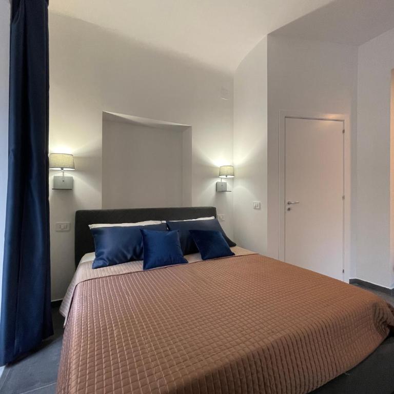 Casta Diva Luxury Apartments -Self check-in - Appartamento Superior - 13