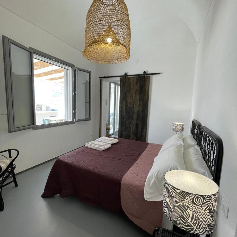 Le Casuzze Ammare - Casa con 2 Camere da Letto - 24