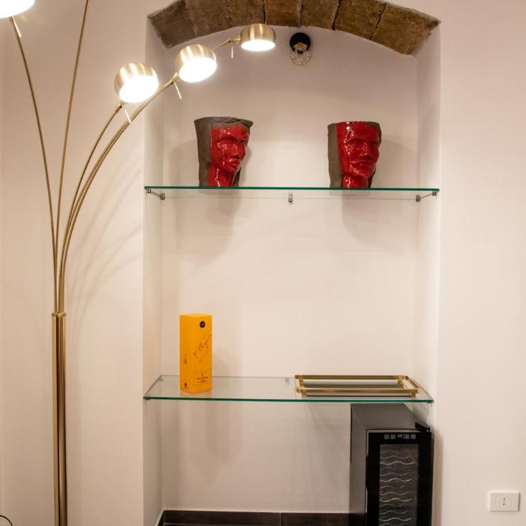 Casta Diva Luxury Apartments -Self check-in - Appartamento Superior - 17