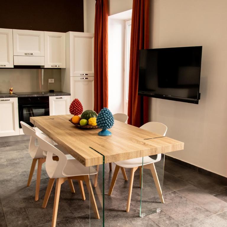 Casta Diva Luxury Apartments -Self check-in - Appartamento Superior - 19