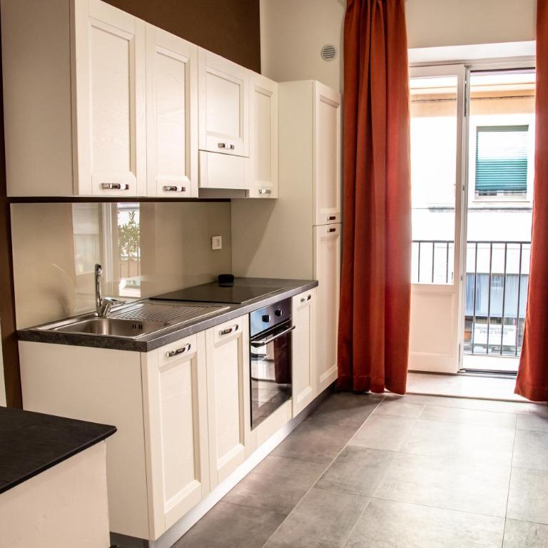 Casta Diva Luxury Apartments -Self check-in - Appartamento Superior - 18