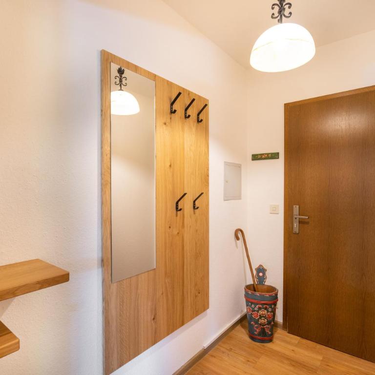 Ferienwohnung Bockwoldt - Apartment mit 1 Schlafzimmer - 7