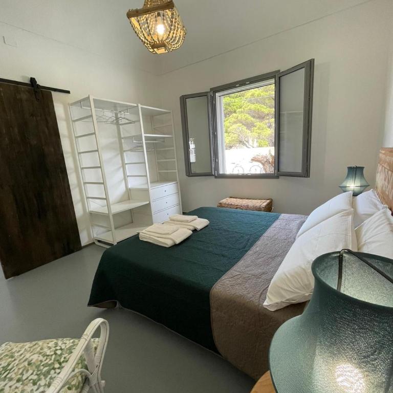 Le Casuzze Ammare - Casa con 2 Camere da Letto - 28