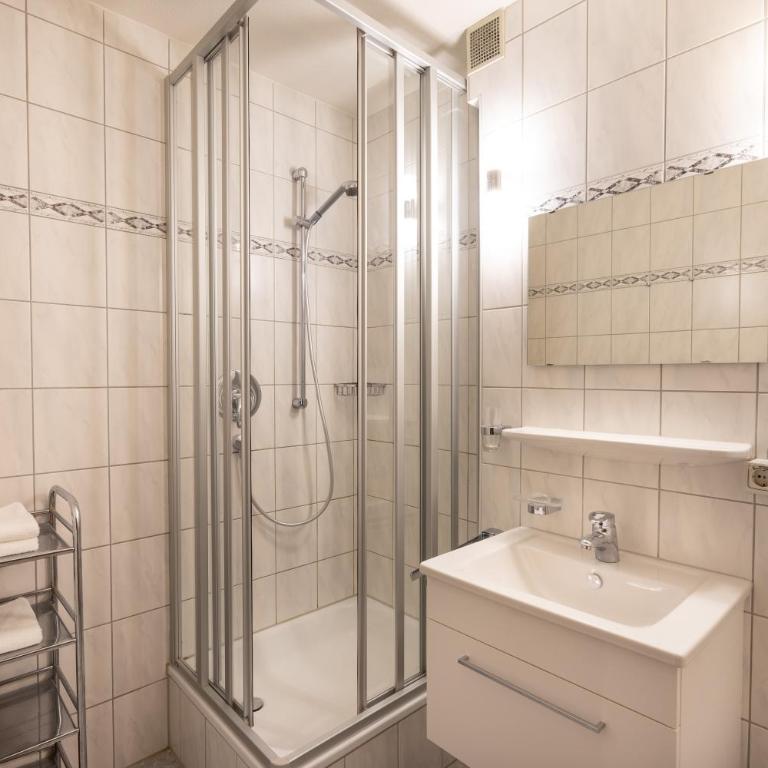 Ferienwohnung Bockwoldt - Apartment mit 1 Schlafzimmer - 9