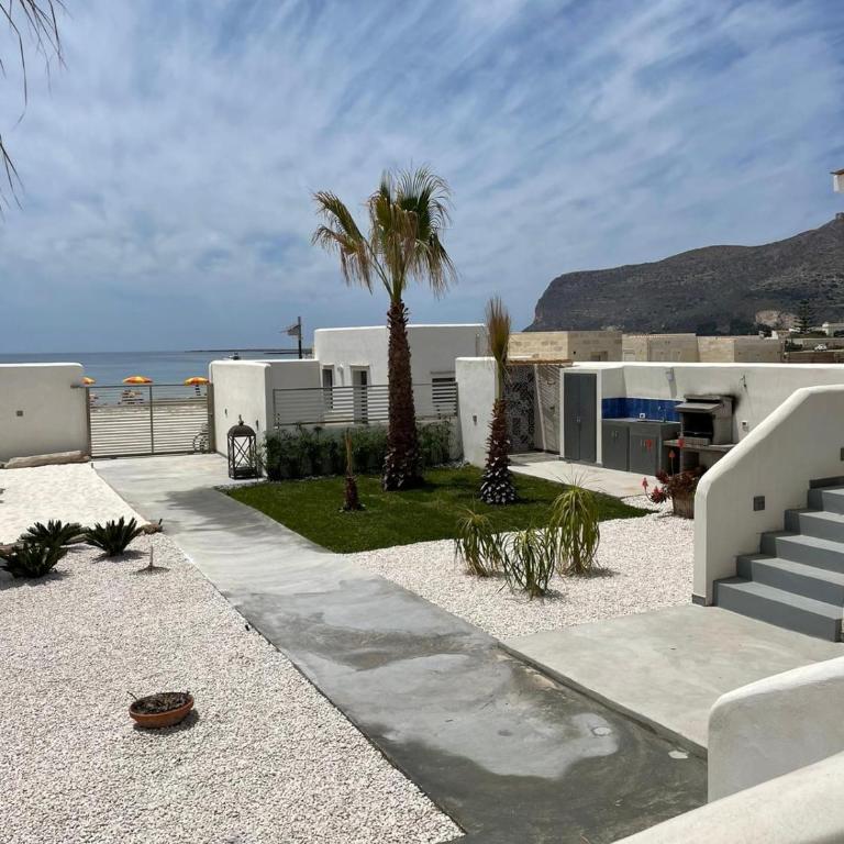 Le Casuzze Ammare - Casa con 2 Camere da Letto - 6