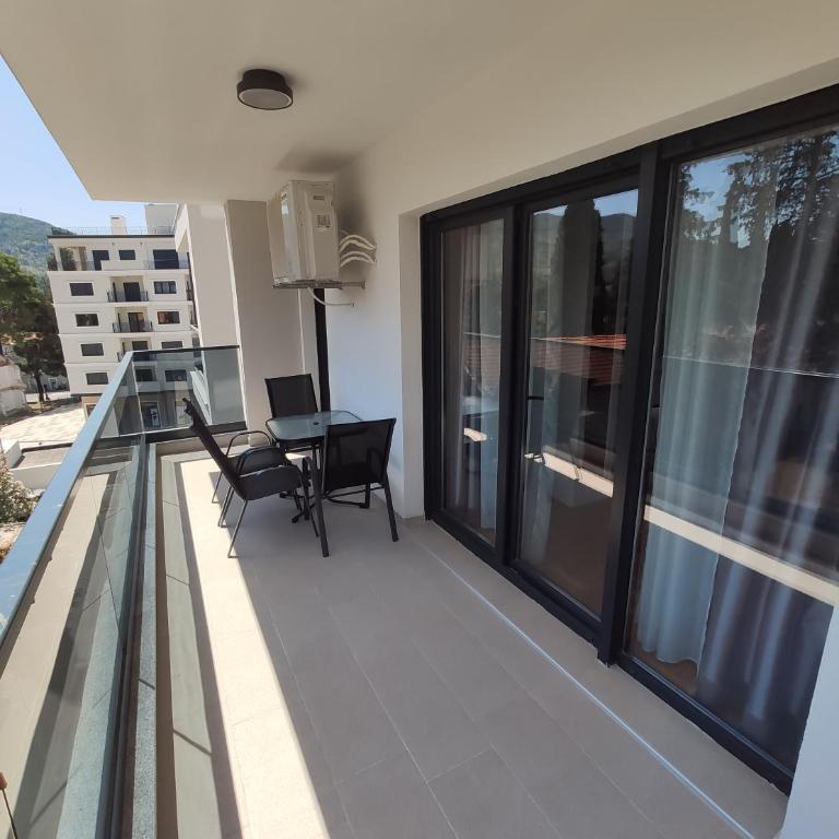 Deluxe apartment Sunrise Trebinje - One-Bedroom Apartment - 21