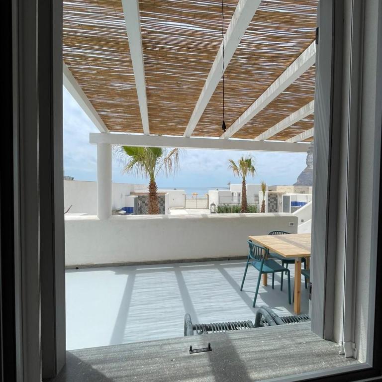 Le Casuzze Ammare - Casa con 2 Camere da Letto - 29