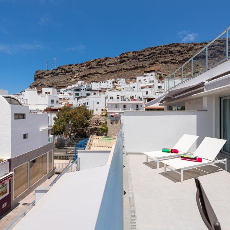 Amarre Views - Apartamento de 2 dormitorios - 26