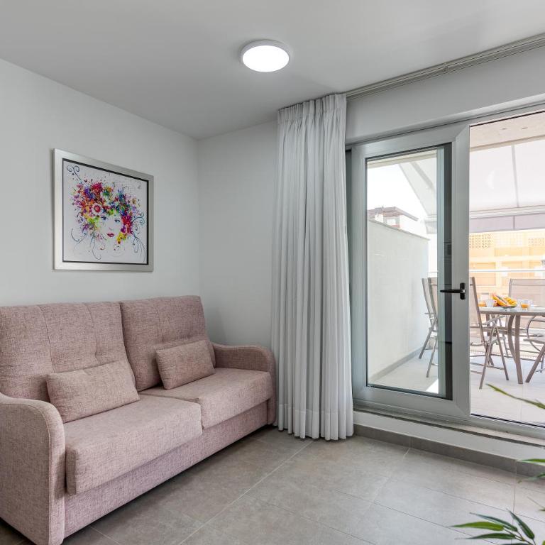 Amarre Views - Apartamento de 2 dormitorios - 18