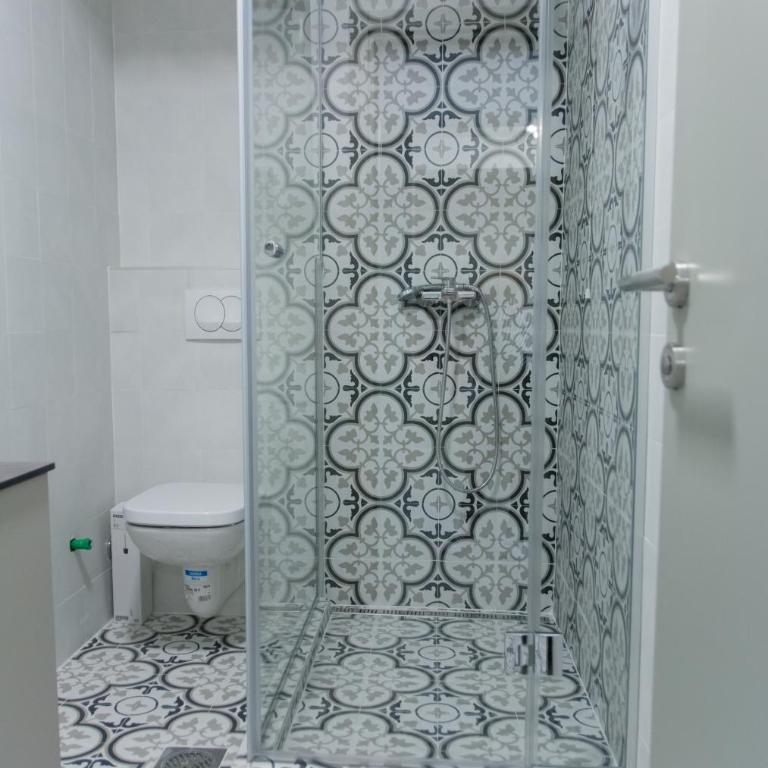 Apartments Srbija Waterfront - FREE PARKING - Studio sa Besplatnim Parkingom - 9