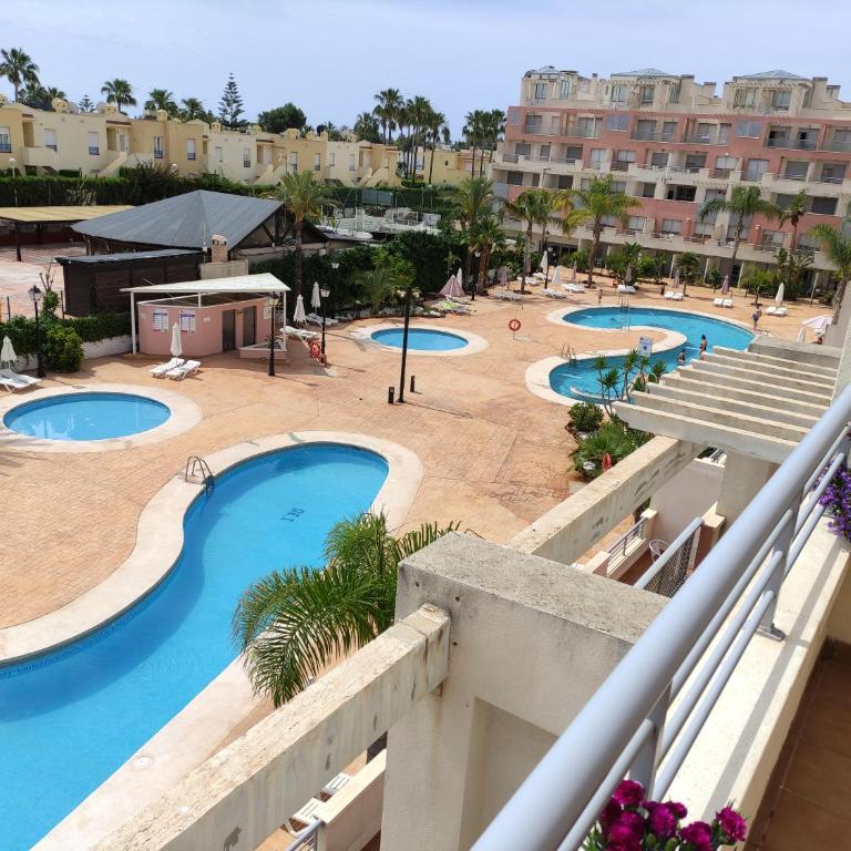 Dumar Puerto Rey - Apartamento de 2 dormitorios - 10