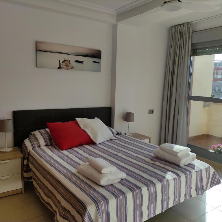 Dumar Puerto Rey - Apartamento de 2 dormitorios - 4