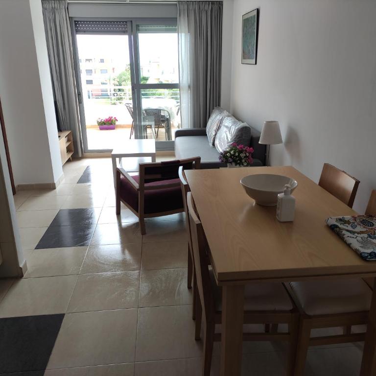 Dumar Puerto Rey - Apartamento de 2 dormitorios - 6