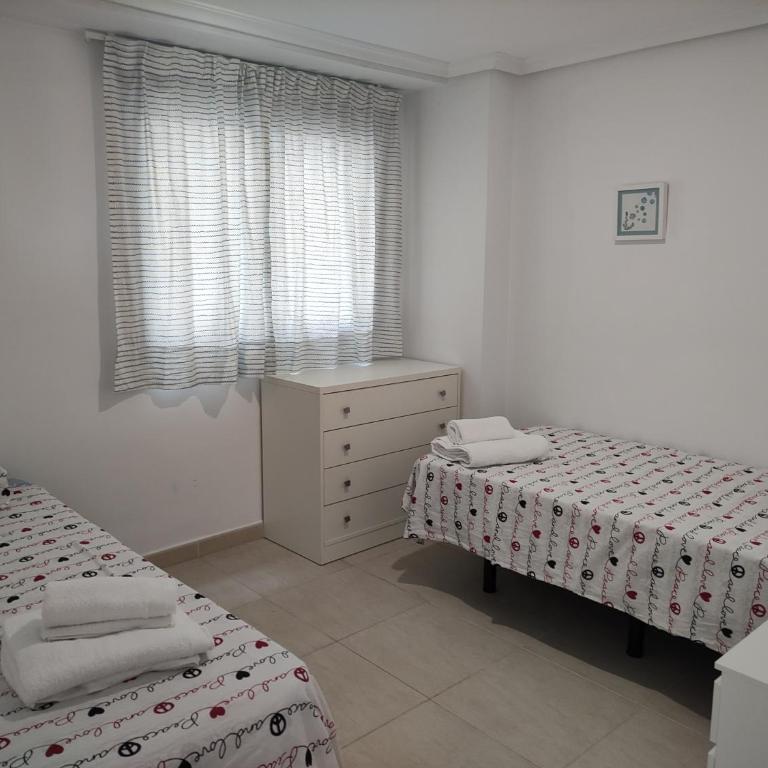 Dumar Puerto Rey - Apartamento de 2 dormitorios - 7