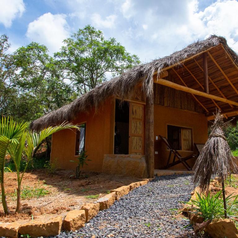 Nativo Glamping - Cabaña de 1 dormitorio - 1