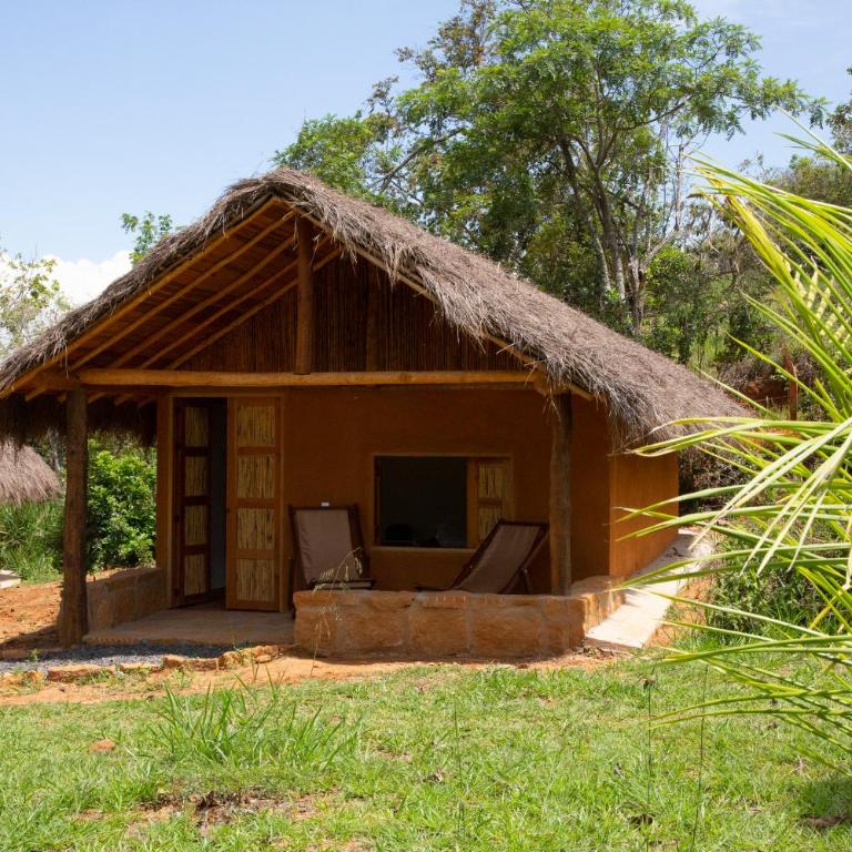 Nativo Glamping - Cabaña de 1 dormitorio - 10