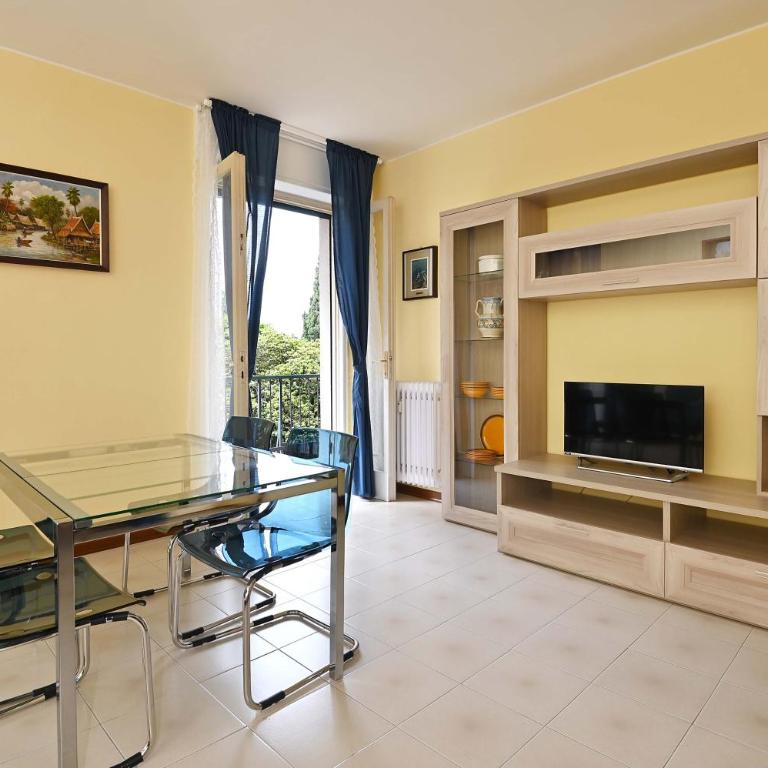 CASA DEI LIMONI - Appartamento con 2 Camere da Letto - 3