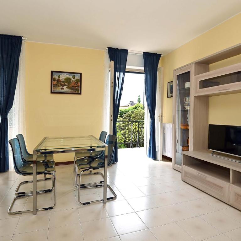 CASA DEI LIMONI - Appartamento con 2 Camere da Letto - 4
