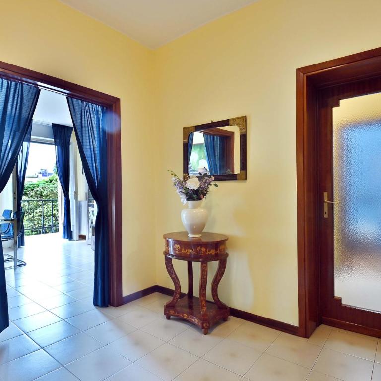 CASA DEI LIMONI - Appartamento con 2 Camere da Letto - 5