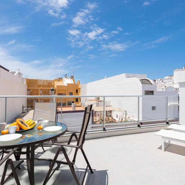 Amarre Views - Apartamento de 2 dormitorios - 2